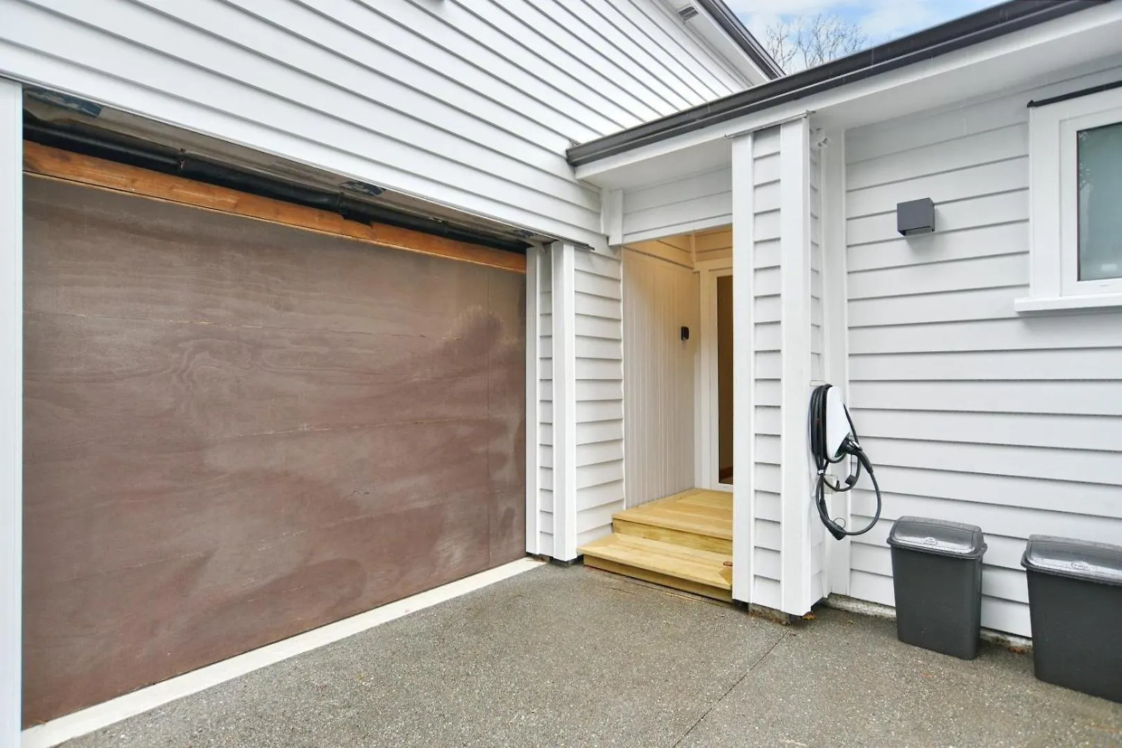 Casa de Férias Studio Retreat With Ev & Off Street Parking Christchurch
