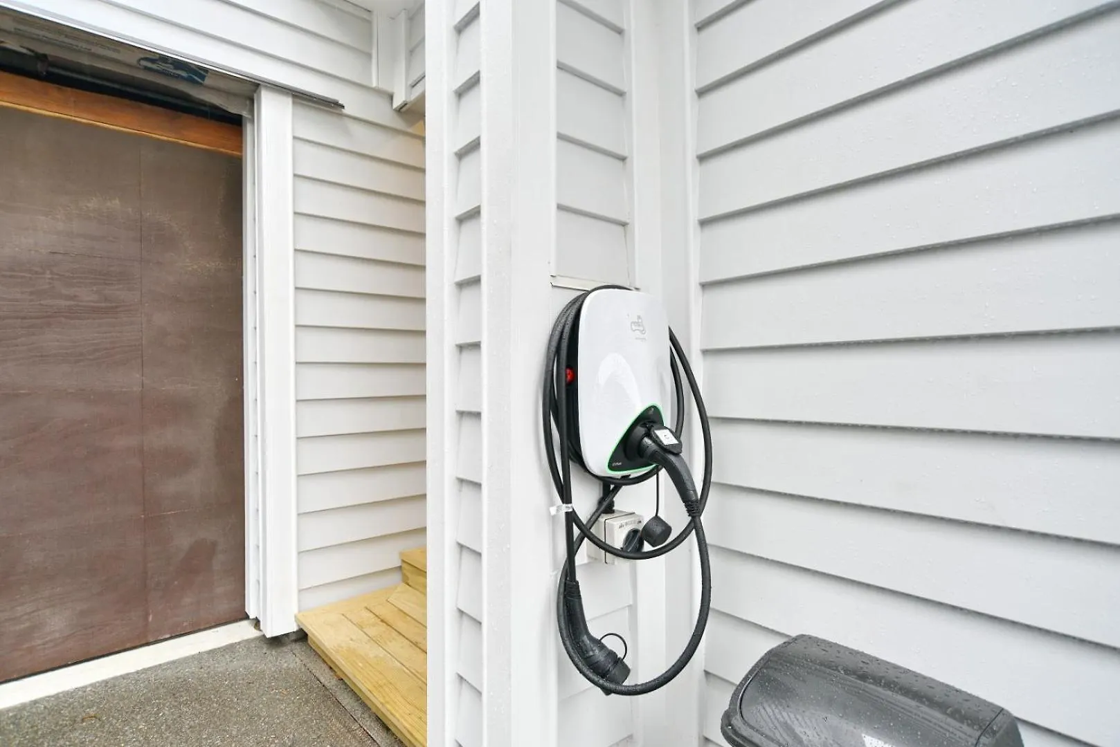 Сasa de vacaciones Studio Retreat With Ev & Off Street Parking Christchurch Nueva Zelanda