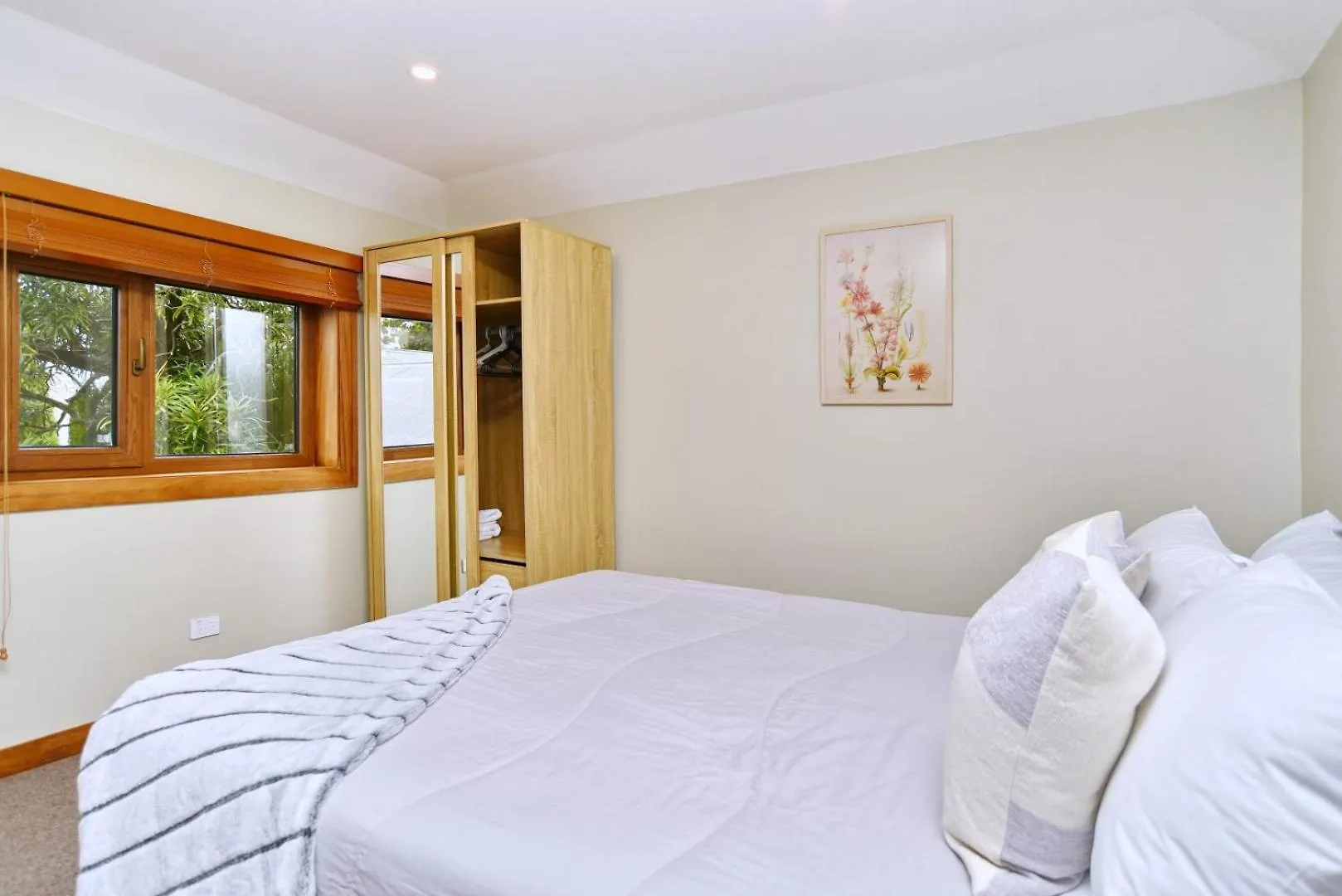 Сasa de vacaciones Studio Retreat With Ev & Off Street Parking Christchurch